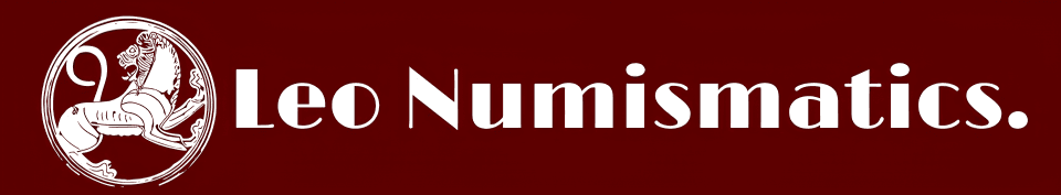 Leo Numismatics